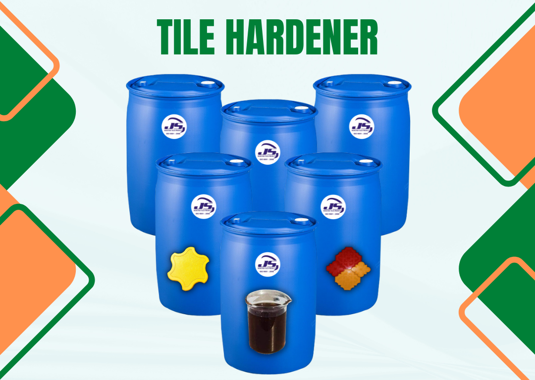 Tile Hardener